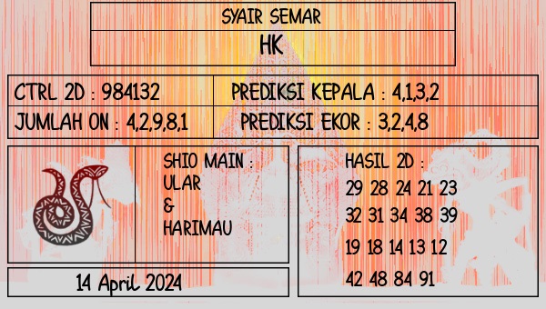 syair hk vip
